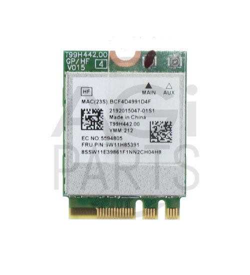 LENOVO 100E G4 MTK / 300E G4 YOGA (TOUCH) WLAN CARD