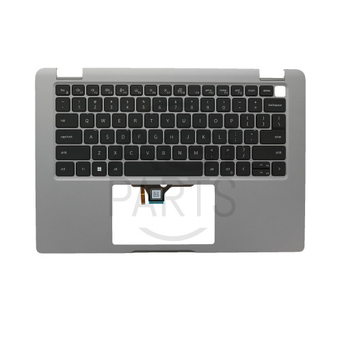 DELL LATITUDE 3340 (2-in-1) (TOUCH) PALMREST WITH KEYBOARD