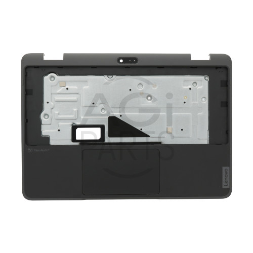 LENOVO 300E G4 YOGA (TOUCH) PALMREST WITH TOUCHPAD (WITH WORLD-FACING CAMERA LENS)