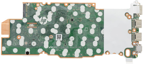 HP FORTIS 14 G11 (TOUCH & NON) MOTHERBOARD 8GB
