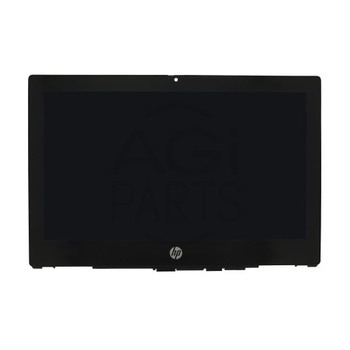 HP FORTIS FLIP G1M 11 (TOUCH) 11.6" LCD