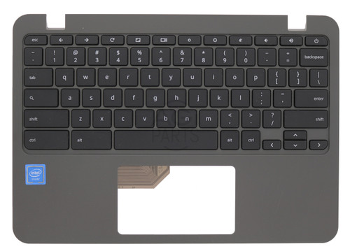 ACER C731 / C731T (TOUCH) *RECERTIFIED* PALMREST WITH KEYBOARD