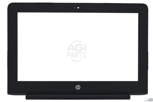 HP 11 G6-EE (TOUCH & NON) / 11A G6-EE (TOUCH & NON) *RECERTIFIED* LCD BEZEL
