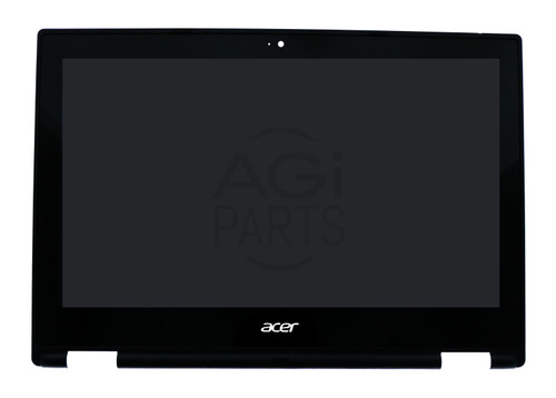 ACER C738T (TOUCH) 11.6" LCD (BLACK)