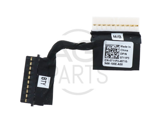 DELL LATITUDE 3390 (2-in-1) (TOUCH) BATTERY CABLE