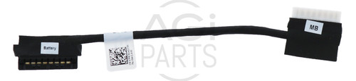 DELL 3100 (NON-TOUCH), 3100 (TOUCH & NON-TOUCH) (2 USB-C) / 3100 (TOUCH 2-in-1) BATTERY CABLE FOR BATTERY TYPE# JPFMR (Short cable)