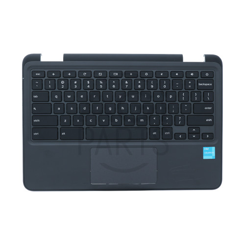 DELL 3110 (NON-TOUCH) *RECERTIFIED* PALMREST WITH KEYBOARD & TOUCHPAD