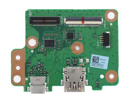 ASUS C423NA I/O BOARD