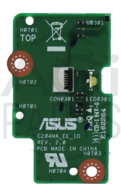 ASUS C204EE I/O BOARD