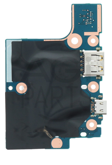 ASUS CR1100CKA I/O BOARD