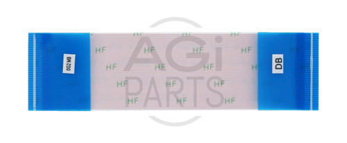 HP X360 11 G1-EE (TOUCH) USB BOARD CABLE 40P
