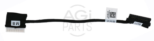 DELL 3100 (NON-TOUCH), 3100 (TOUCH & NON-TOUCH) (2 USB-C) / 3100 (TOUCH 2-in-1) BATTERY CABLE FOR BATTERY TYPE# 51KD7 (Long cable)