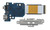 SAMSUNG XE500C13 S3 / XE501C13 USB BOARD WITH CABLE