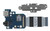 SAMSUNG XE500C13 S3 / XE501C13 USB BOARD WITH CABLE