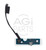SAMSUNG XE520QAB (TOUCH) SWITCH BOARD WITH CABLE