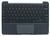 SAMSUNG XE500C13 S3 PALMREST WITH KEYBOARD & TOUCHPAD
