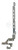 SAMSUNG XE500C13 S3 HINGE RIGHT