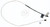 HP 11 G7-EE (TOUCH & NON) CAMERA CABLE