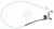 HP 11 G7-EE (TOUCH & NON) CAMERA CABLE