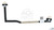 DELL 3100 (TOUCH & NON-TOUCH) (2 USB-C) / DELL 3100 (2-in-1) (TOUCH) *RECERTIFIED* I/O CABLE