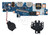 DELL LATITUDE 3420 I/O BOARD