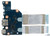 DELL 3100 (TOUCH & NON-TOUCH) (2 USB-C) DAUGHTERBOARD WITH CABLES