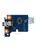 LENOVO 11E G4 / 11E G4 YOGA AUDIO BOARD WITH CABLE