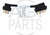 DELL 3100 (2-in-1) (TOUCH) CAMERA CABLE (WORLD-FACING)