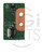 HP 14 G5 (TOUCH & NON) / 14-CA021NR SENSOR BOARD