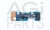 HP X360 11 G2-EE (TOUCH) SENSOR BOARD
