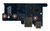HP 11A G6-EE (TOUCH & NON) USB BOARD