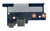 HP 11A G6-EE (TOUCH & NON) USB BOARD