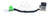 HP X360 11 G5-EE (PROBOOK) (TOUCH) DC-IN POWER JACK WITH CABLE