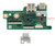 HP 11 G8-EE (TOUCH & NON) USB BOARD (REV:C WITH LARGE CHIP) (Please see product details prior to ordering)