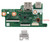 HP 11 G8-EE (TOUCH & NON) USB BOARD (REV:C WITH SMALL CHIP) (Please see product details prior to ordering)