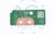 HP 14 G6 SENSOR BOARD