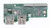 HP 14 G6  (TOUCH & NON) USB BOARD