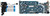 HP X360 11 G3-EE (TOUCH) MOTHERBOARD 4GB WITH DAUGHTERBOARD