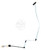 HP X360 11 G3-EE (TOUCH) CAMERA CABLE (FRONT-FACING)