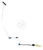 HP X360 11 G3-EE (TOUCH) CAMERA CABLE (FRONT-FACING)