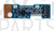HP X360 11 G3-EE (TOUCH) SENSOR BOARD