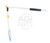 HP 11 G8-EE (TOUCH & NON) TOUCHPAD CABLE