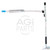 HP X360 11 G3-EE (TOUCH) TOUCHPAD CABLE