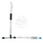 HP X360 11 G3-EE (TOUCH) *RECERTIFIED* TOUCHPAD CABLE
