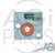 HP 11MK G9-EE (TOUCH & NON) SENSOR BOARD