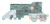HP X360 11 G4-EE (TOUCH) USB BOARD