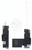 HP X360 11 G4-EE (TOUCH) SPEAKER SET