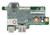 HP 11 G9-EE (TOUCH & NON) USB BOARD