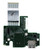 DELL 11 G2 (3120) USB BOARD WITH CABLE