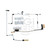 HP FORTIS X360 11 G3 J (TOUCH) CABLE KIT